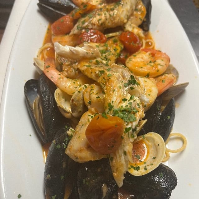 Pescatore.