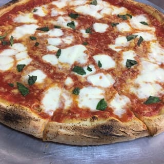 Margherita Pizza