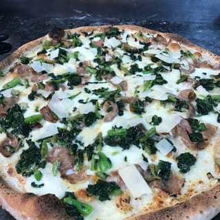 Napoli Pizza