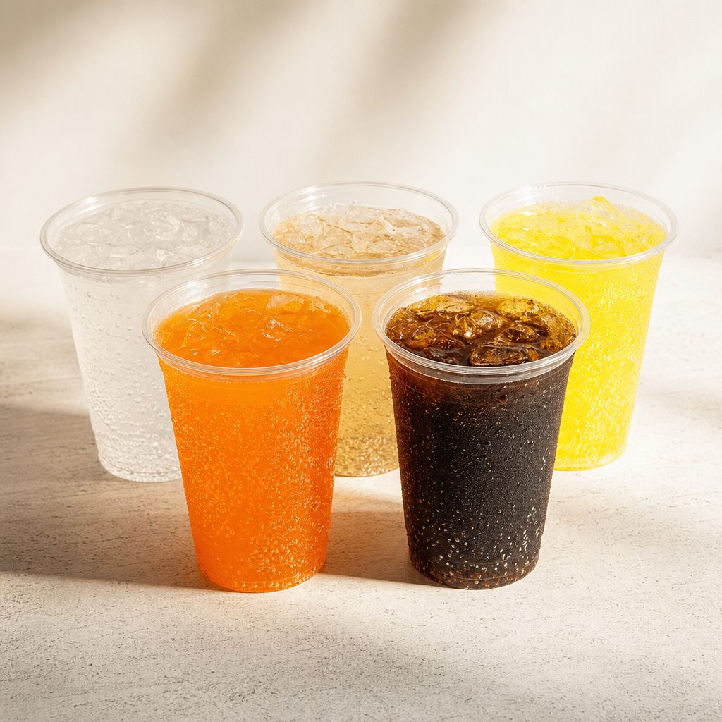 Soda.