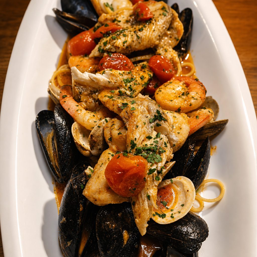 Pescatore.
