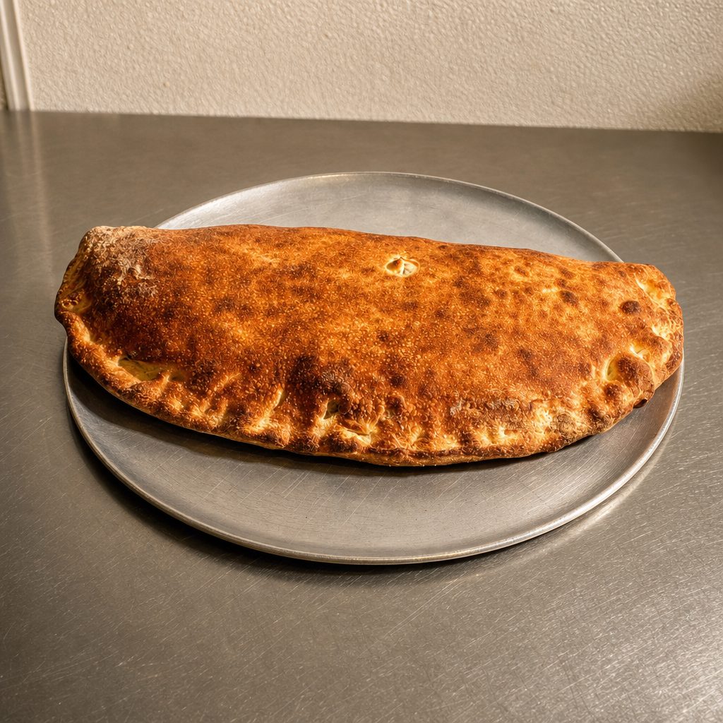 Basic Stromboli.