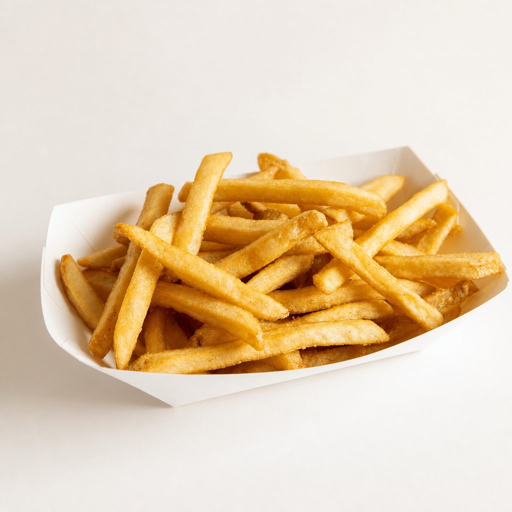 French Fries.